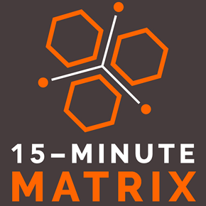 Mapping Obesity with Karli Burridge: 15-Minute Matrix