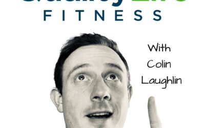 Overcoming Obesity – QualityLife Fitness with Colin Laughlin
